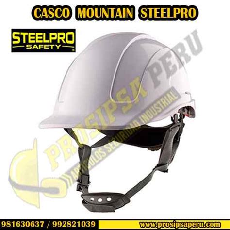 CASCO MOUNTAIN STEELPRO