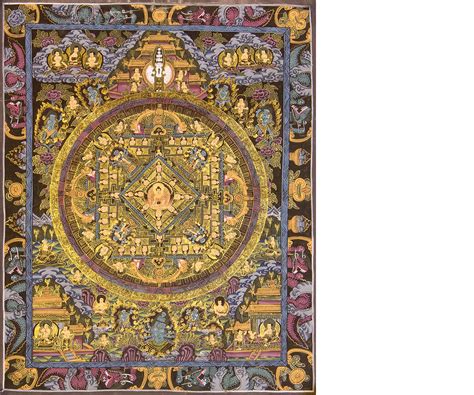 Packaging The Naked Buddhas