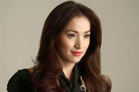 Cristine Reyes A Unique Beauty Successful Of Filipina Actress