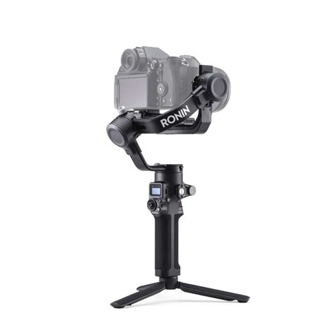 DJI Ronin-SC 2 (RSC2)