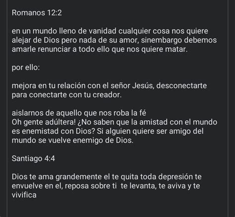 La Desconectación Del Creyente Alcanzando Almas Para Cristo Amino