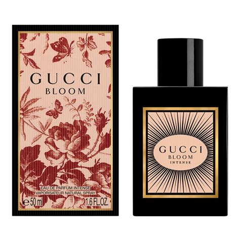 Buy Gucci Beauty Bloom Intense Eau De Parfum Sephora Malaysia