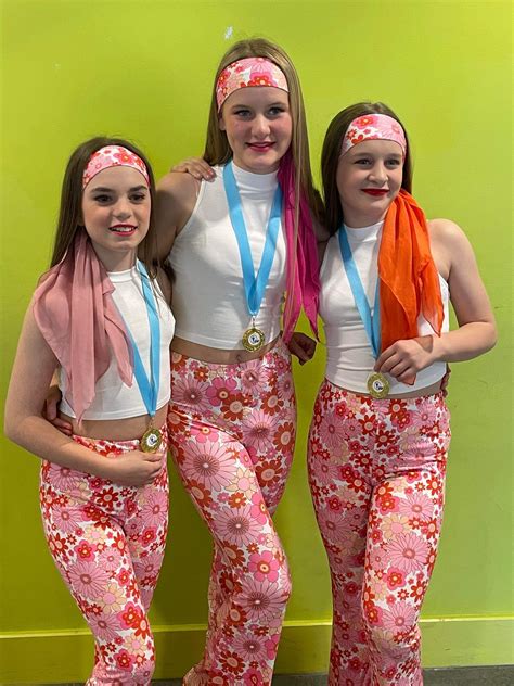 Latest Festival Results Rollo Academy Of Performing Arts