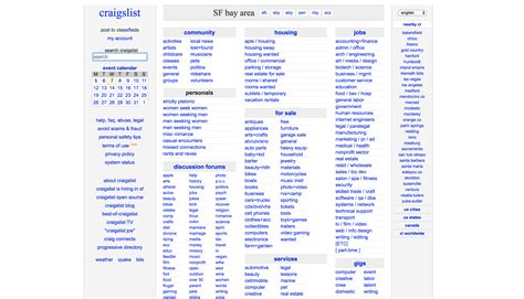 This Inland Empire Craigslist Listing Blew Up – Here's Why - Truth or