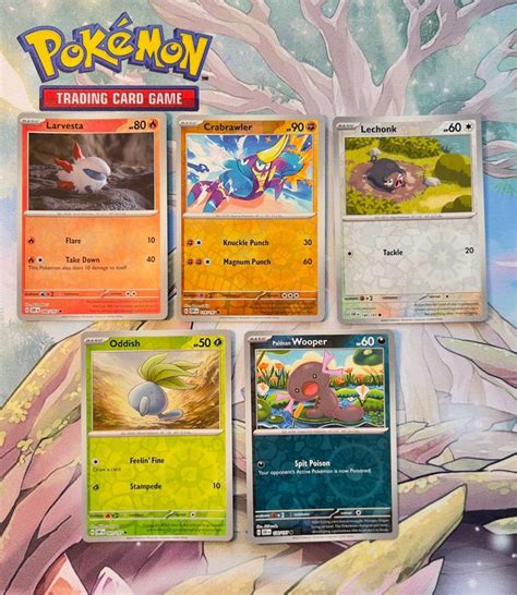 Pokemonkarten Reverse Holo Obsidian Flammen Kaufen Auf Ricardo