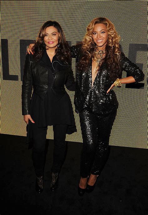 Beyoncé’s Mom Just Revealed Her Favorite Artists—and She’s Got Amazing ...