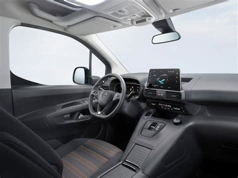 Opel Combo E Life Configuratore E Listino Nuovo Drivek