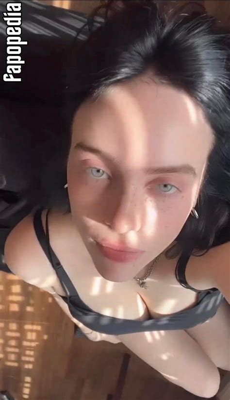 Billie Eilish Nude Onlyfans Leaks Photo Fapopedia