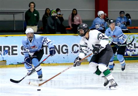 Novotel Spitfires Vs Siam Mandalay Siam Hockey League