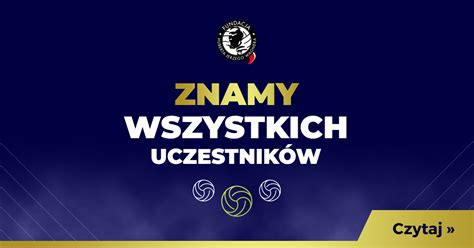 Wagner Znamy Wszystkich Uczestnik W Fundacja Huberta Jerzego