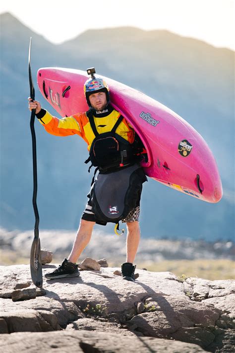 A Kayaker and a 134-Foot Waterfall. What Could Go Wrong? - The New York