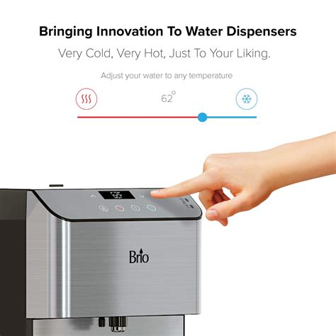 Common Reasons Why Your Brio Water Dispenser Not Pumping Water Might Need A Simple Reset 5