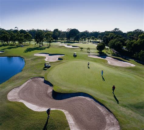 GOLF DEAL - 2 PLAYERS WITH CART ONLY $99 AT COOLANGATTA TWEED HEADS ...