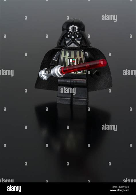 Darth Vader Star Wars Fotos Und Bildmaterial In Hoher Aufl Sung Alamy