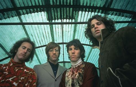 The Doors confirm documentary release date - GigslutzGigslutz