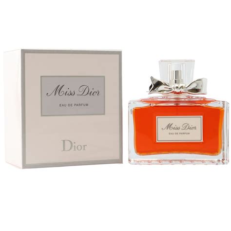 Christian Dior Miss Eau De Parfum Spray 150 Ml Duftwelt Hamburg