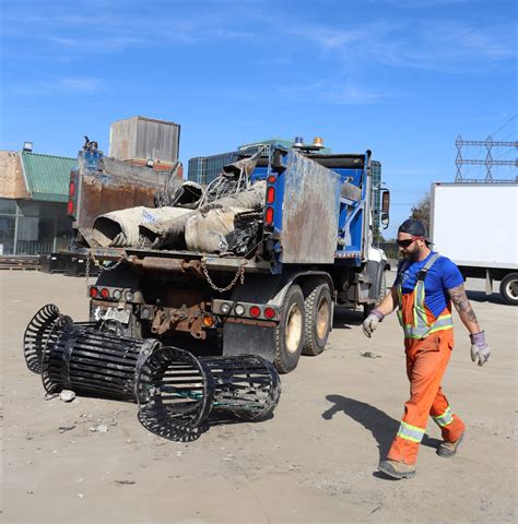 Transforming Scrap into Environmental Solutions | Quick Scrap