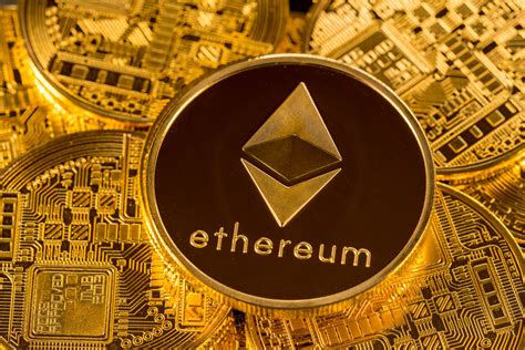 Understanding Ethereum Eth A Detailed Guide