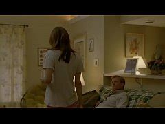 Alexandra Daddario And Woody Harrelson Sex Scene In True Detective