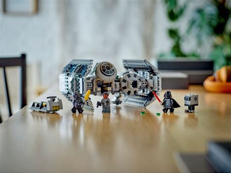 LEGO Star Wars 75347 Бомбардировщик СИД | playzone.com.ua