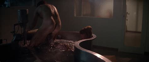 AusCAPS Leo Rossi Nude In Halloween II