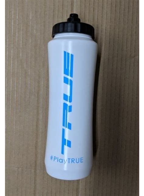 TRUE WATER BOTTLE - Sportwheels Sports Excellence