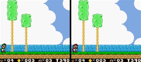 Super mario land 2: 6 golden coins dx - kwikgor