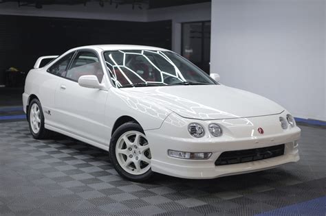 Acura Integra Type R