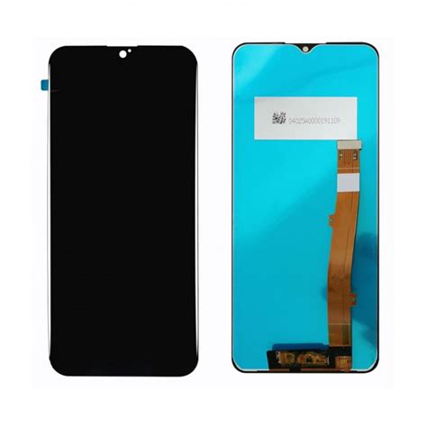 Pantalla Completa Lcd Y T Ctil Para Alcatel X