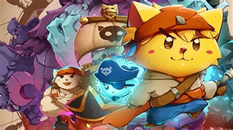 Nuevos Juegos Para Nintendo Switch Replikator Laserpitium Cat Quest