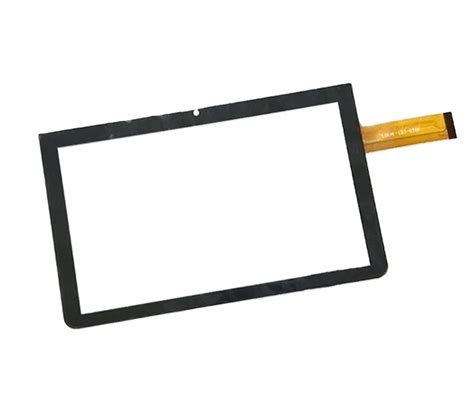 New Inch Touch Screen Glass Digitizer For Dns Zeus In Tablet Lcds