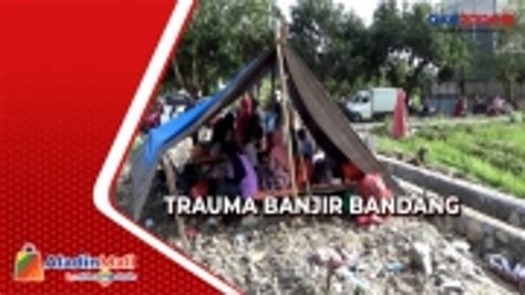 Cerita Korban Selamat Banjir Bandang Parepare Minta Direlokasi