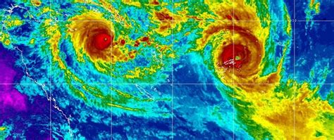 Fiji readies relief for cyclone hit islands | Stuff.co.nz