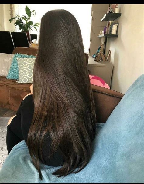 Pin By Keith On Beautiful Long Straight Brown Hair Beautiful Long