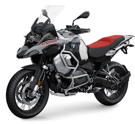 Nuevas BMW R 1250 GS Y R 1250 GS Adventure 2021