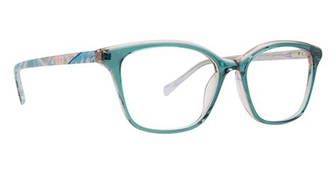 Vera Bradley Vb Sage Eyeglasses