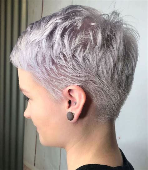 16++ Pixie hairstyles information | hairstylezone