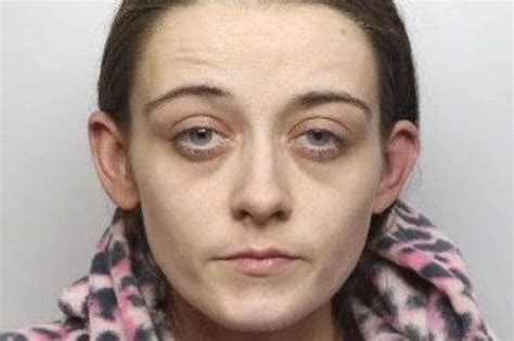 Faces Of 27 Jailed Criminals From Northampton Kettering Corby