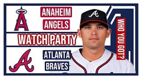 Anaheim Angels vs Atlanta Braves GAME 3 Live - One News Page VIDEO