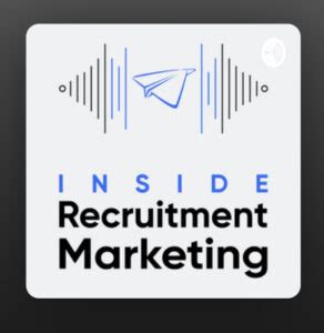 13 Top Recruitment Marketing Podcasts Ongig Blog