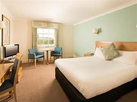 Mercure Gloucester - Bowden Hall Hotel in United Kingdom - Room Deals ...