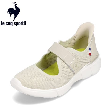 【楽天市場】【全品p10倍！10日2000～ラスト6h限定】ルコックスポルティフ Le Coq Sportif Ql3xjc39bg