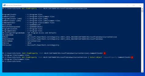 How To Use Powershell To Read Registry Values Examples Itechguides