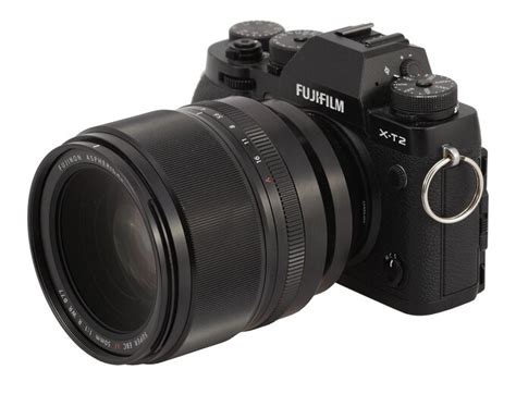 Fujifilm Fujinon Xf Mm F R Wr Review Introduction Lenstip