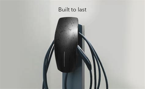 Amazon Lectron Tesla Wall Charger Faceplate Tesla Gen 3 Wall