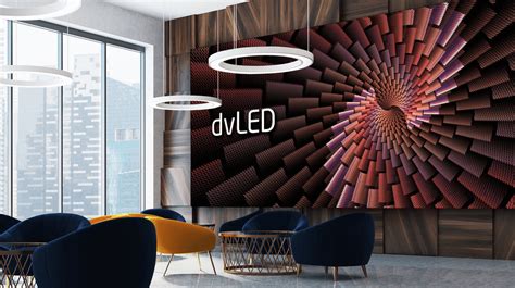 What Is Dvled Direct View Led Direct View Solutions