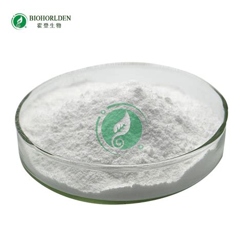 Raw Material Streptomycin Streptomycin Sesquisulfate Powder China