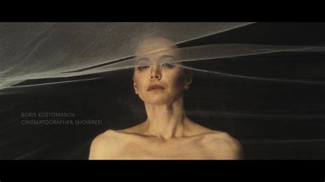 Cinematography Showreel 2023 By Boris Kostomarov YouTube