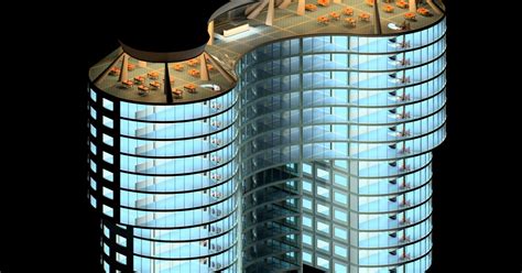 Edificio Call Center Autodesk Community Gallery