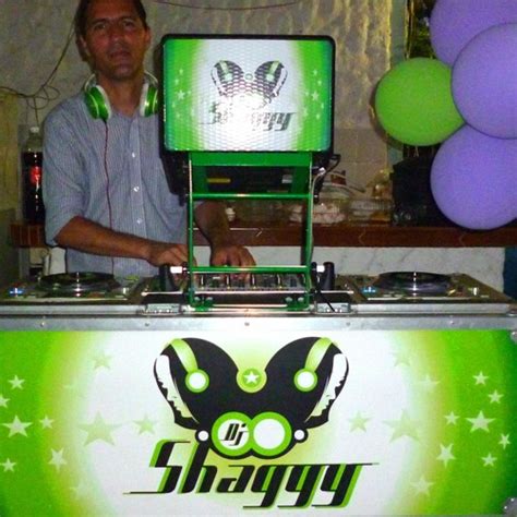 Stream Dj Shaggy Gregory Villarreal Alternativo By Dj Shaggy